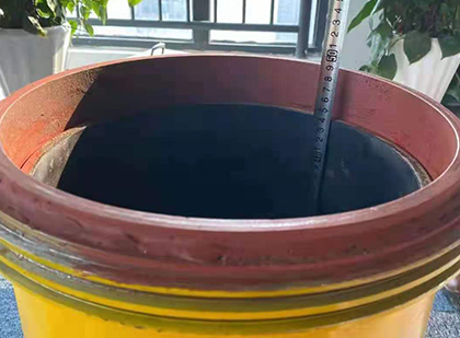 湖口抗爆容器